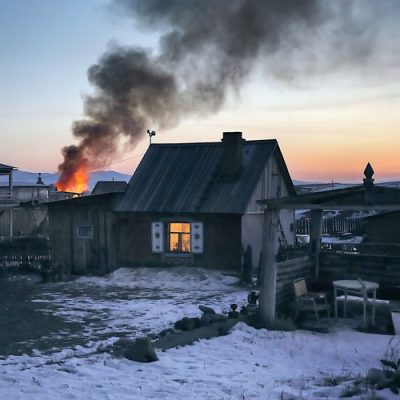 progettazione antincendio